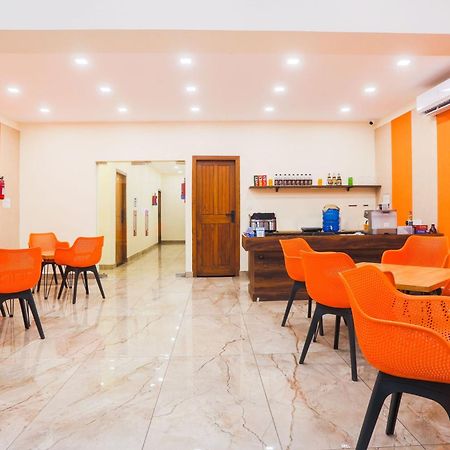 Super Townhouse Vikaspuri Hotel Deli Exterior foto